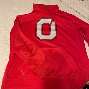 Ohio State Nike Sweatshirt